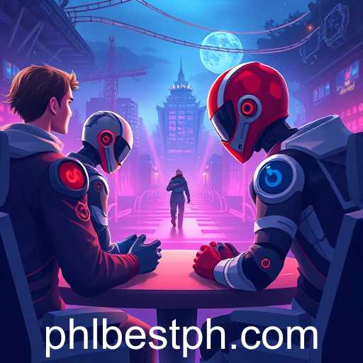 The Evolution of Online English Gaming in 2025