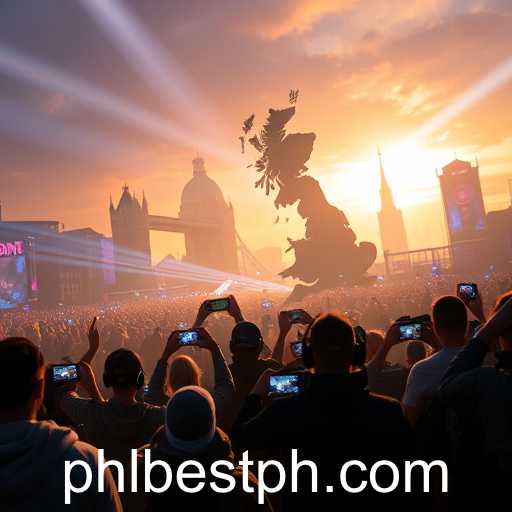 Exploring Online Gaming Evolutions in 2025