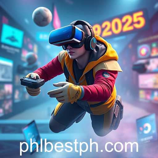 PHLBest: Redefining Online Gaming in 2025