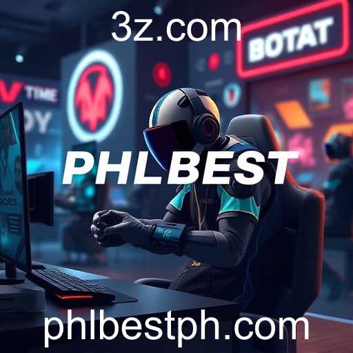 PHLBEST: Revolutionizing the Online Gaming Landscape