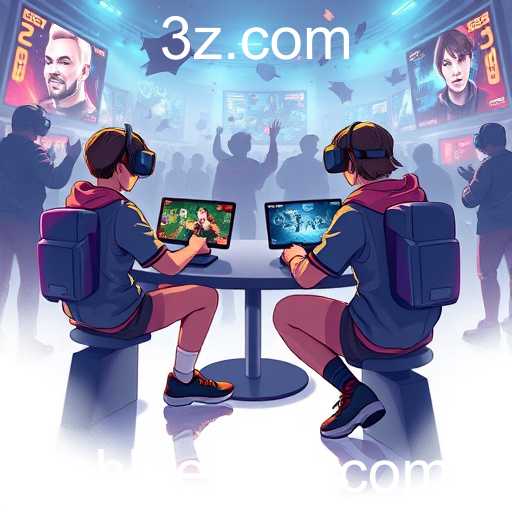 Evolution of Online Gaming: PHLBest at the Helm