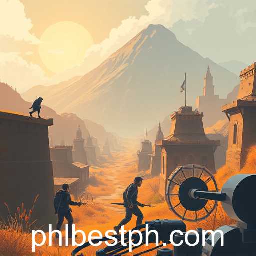 The Rise of 'Phlbest' in the Gaming World